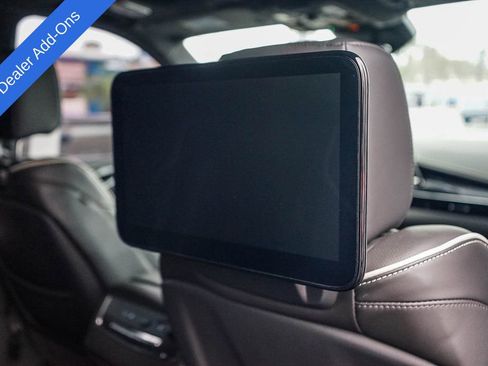 Used 2023 Cadillac Escalade V image 20