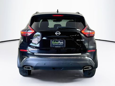 Used 2024 Nissan Murano SV AWD/4WD image 7