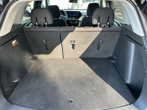 Used 2025 Chevrolet TrailBlazer LT image 25