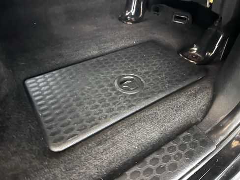 Used 2017 RAM 1500 Rebel w/ Luxury Group image 34