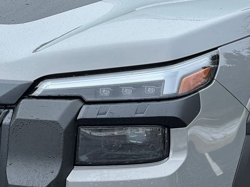 New 2026 Subaru Outback Wilderness image 44