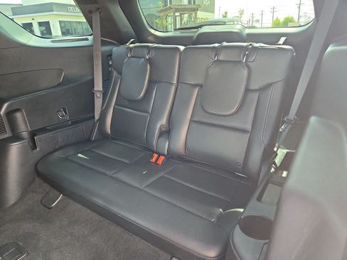 Used 2020 Ford Explorer ST w/ Premium Technology Package AWD/4WD image 36