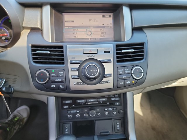Used 2011 Acura RDX w/ Technology Package FWD image 13