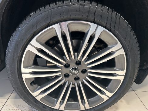 Used 2023 Land Rover Range Rover SE image 21