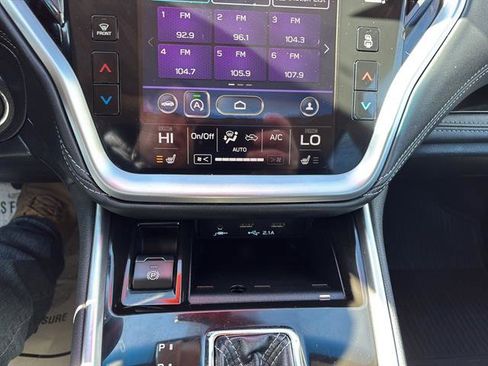 Used 2020 Subaru Outback Limited XT w/ Popular Package #2 image 24