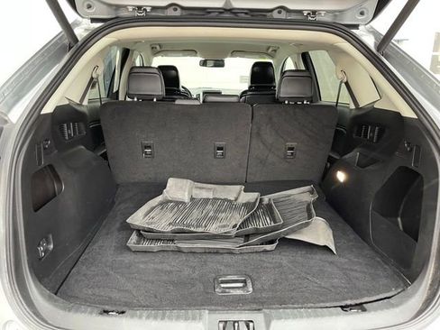 Used 2024 Ford Edge SEL w/ Convenience Package image 24