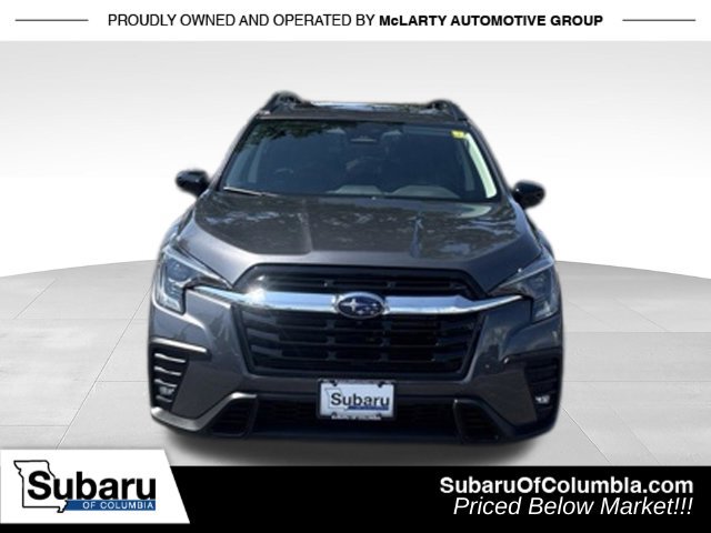 Certified 2026 Subaru Ascent Limited AWD/4WD image 2