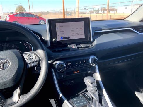 Certified 2024 Toyota RAV4 XLE image 6