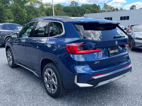 Certified 2023 BMW X1 xDrive28i w/ Premium Package AWD/4WD image 5