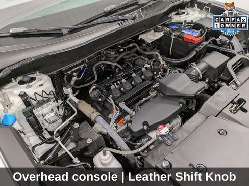 Certified 2024 Honda CR-V EX-L image 36