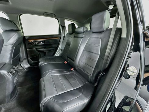 Certified 2020 Honda CR-V EX-L image 24