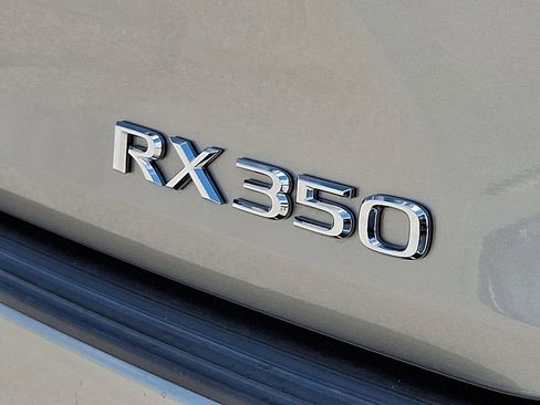 Used 2020 Lexus RX 350 AWD w/ Premium Package image 31