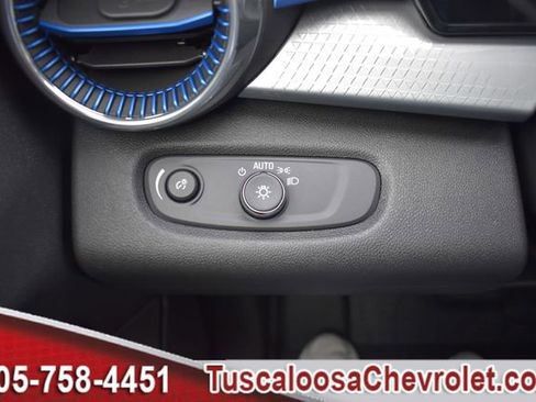 New 2026 Chevrolet Trax LT w/ Driver Confidence Package image 30