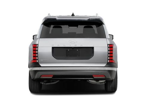 New 2026 Hyundai Palisade SEL AWD/4WD image 8