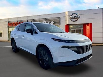 New 2025 Nissan Murano SL w/ Cargo Package