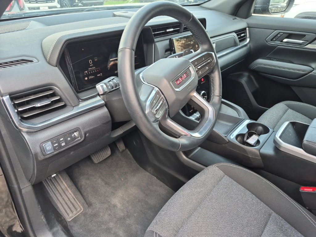 Used 2026 GMC Terrain Elevation AWD/4WD image 7