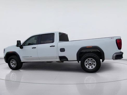 Used 2024 GMC Sierra 2500 Pro AWD/4WD image 6