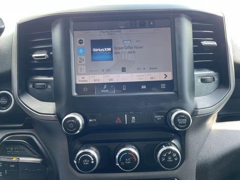 Used 2022 RAM 3500 Tradesman image 6