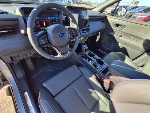 New 2026 Subaru Outback Touring XT AWD/4WD image 23