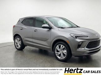 Used 2025 Buick Encore GX Preferred video 1