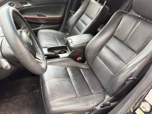 Used 2012 Honda Crosstour EX-L image 10