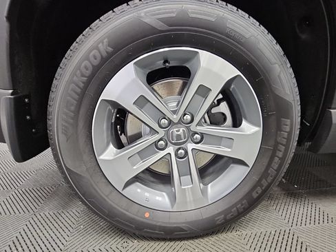 New 2026 Honda Pilot EX-L image 47