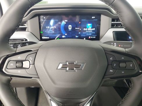 New 2027 Chevrolet Bolt LT w/ Comfort Package FWD image 21