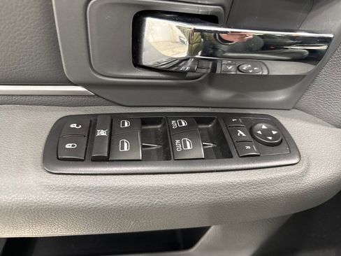 Used 2016 RAM 1500 Big Horn image 20
