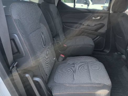 Used 2019 Chevrolet Traverse LT AWD/4WD image 42