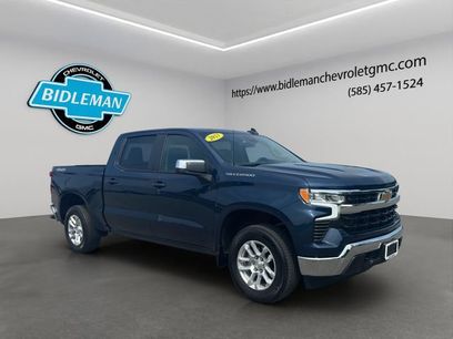 Used 2023 Chevrolet Silverado 1500 LT