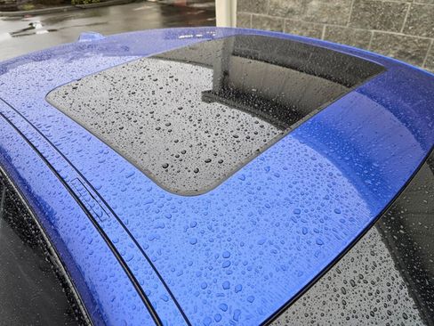 Used 2023 BMW i4 eDrive40 w/ M Sport Package image 15