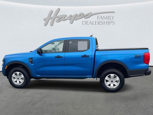 Used 2025 Ford Ranger XL w/ Trailer Tow Package image 31