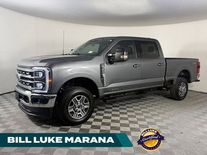 Used 2026 Ford F350 Lariat