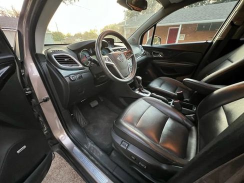 Used 2014 Buick Encore Premium image 10