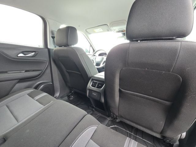 Used 2024 Chevrolet Blazer LT w/ Convenience Package FWD image 16