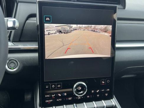 New 2026 GMC Terrain Elevation image 20