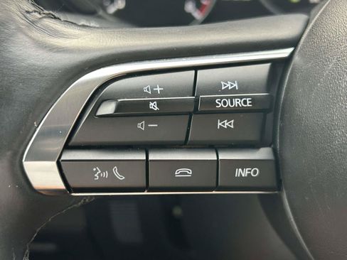 Used 2024 MAZDA CX-30 AWD 2.5 S w/ Select Sport Pkg image 24