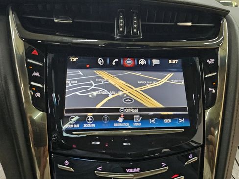 Used 2017 Cadillac CTS Luxury image 32