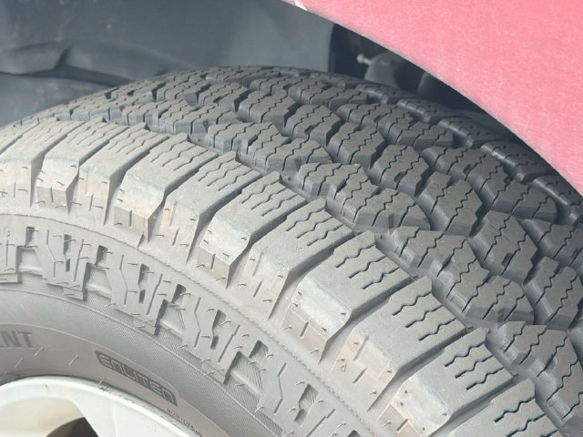 Used 2021 RAM 1500 Big Horn RWD image 11