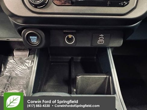 New 2025 Ford Maverick XLT w/ Black Appearance Package image 31