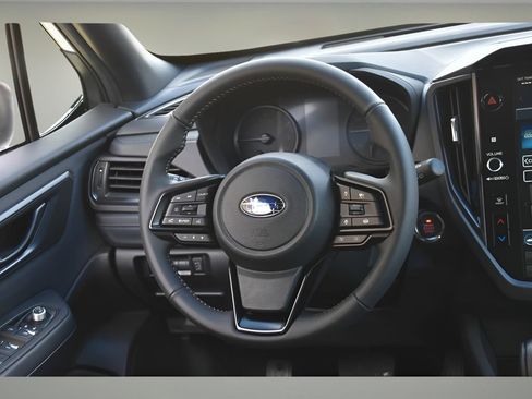 Certified 2026 Subaru Forester Premium AWD/4WD image 17