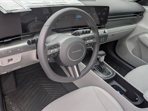 New 2026 Hyundai Kona SEL Sport FWD image 3