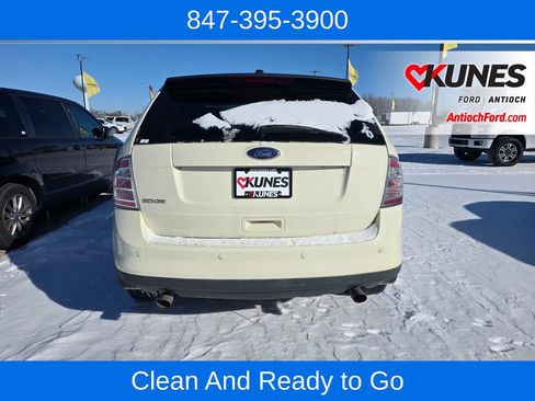 Used 2008 Ford Edge SE image 6