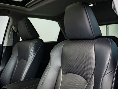 Certified 2022 Lexus RX 350 AWD w/ Premium Package image 20