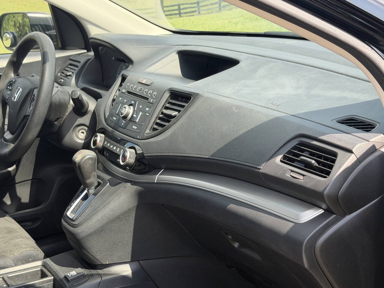 Used 2016 Honda CR-V LX image 34