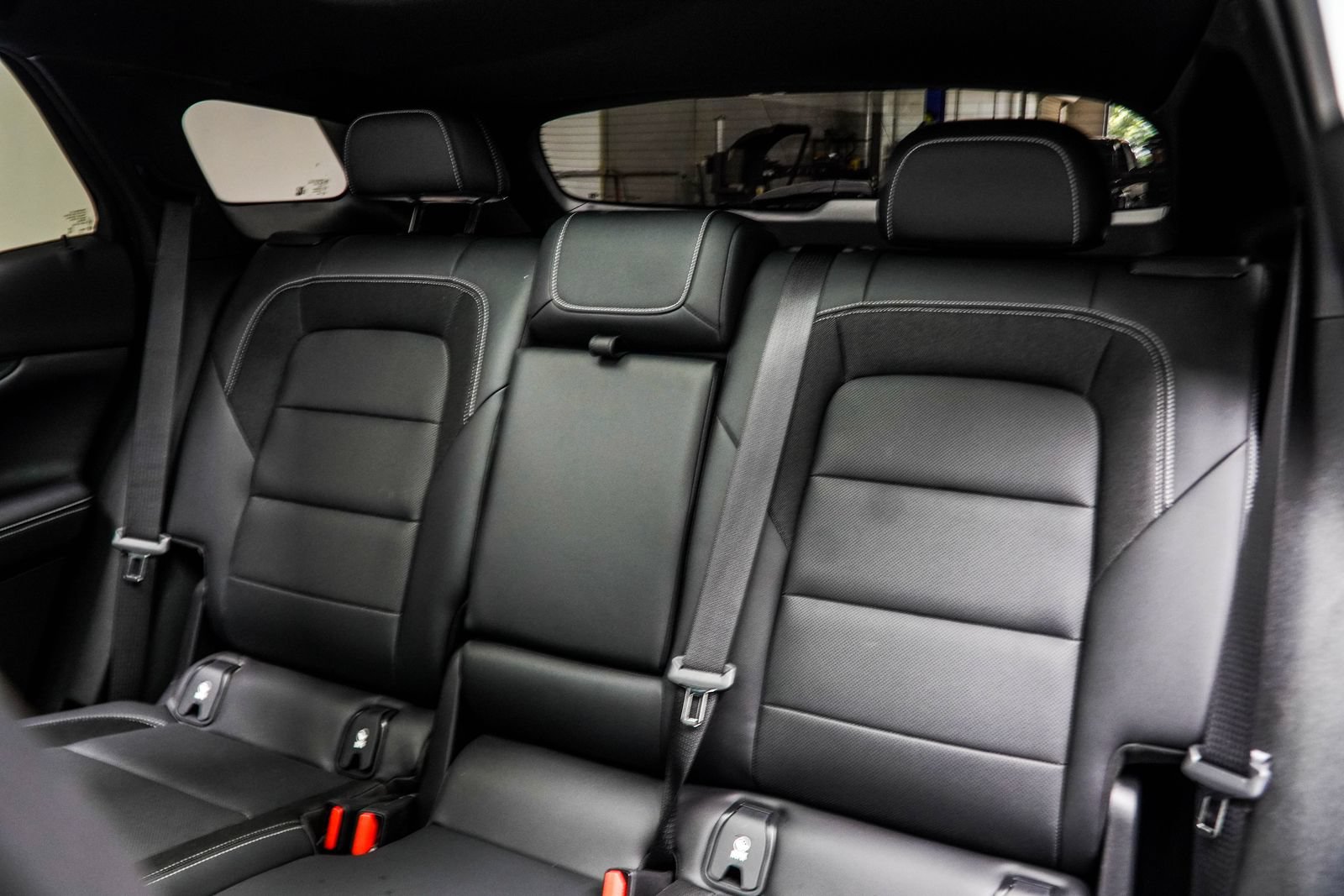 Used 2024 Chevrolet Blazer EV LT AWD/4WD image 44
