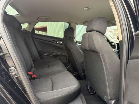 Used 2016 Honda Civic LX image 12