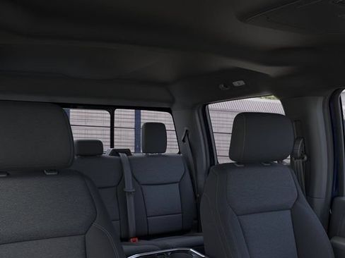 New 2026 Ford F150 XLT AWD/4WD image 22