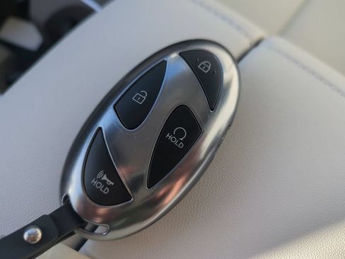 New 2027 Hyundai Palisade Limited FWD image 40