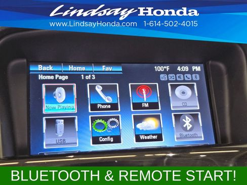 Used 2014 Chevrolet Cruze LT FWD image 19